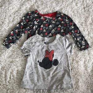 GAPxDISNEY TOP bundle
